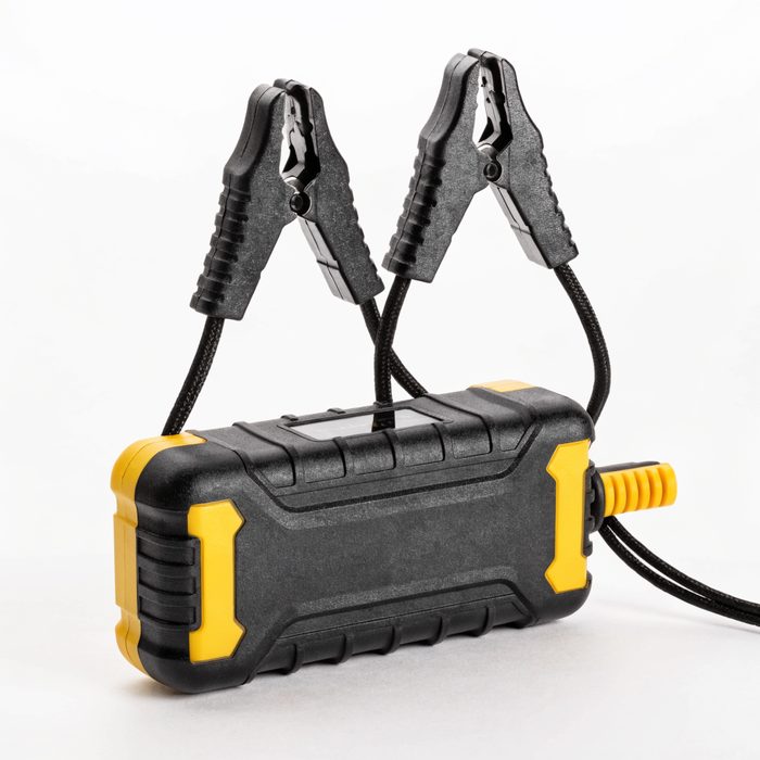 Booster de démarrage TOPDON JS2000Pro