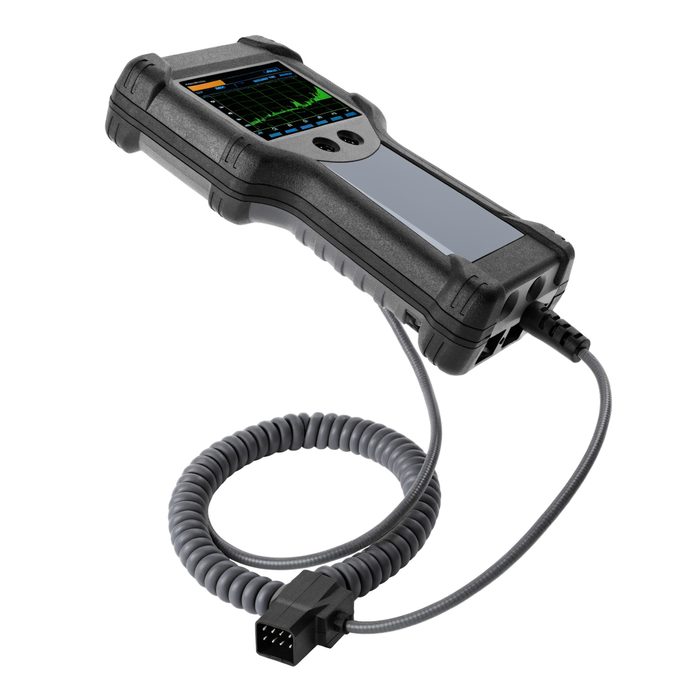 Valise de diagnostic TOPDON AL400