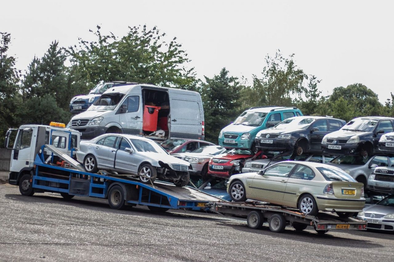 Vente de voiture sans contrôle technique